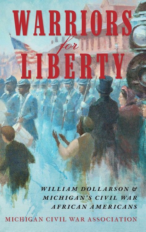 Produktbild: Warriors for Liberty