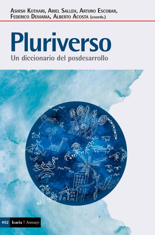 Produktbild: Pluriverso