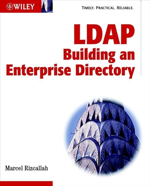 Produktbild: LDAP Directories