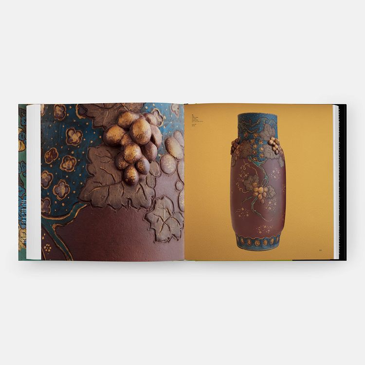 Produktbild: Ernest Chaplet
