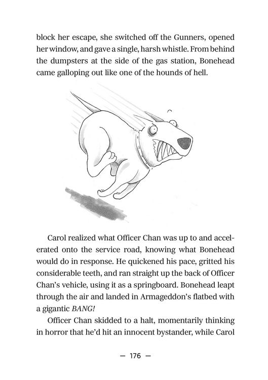 Produktbild: Game of Pets Book 1: The Boy Who Knew Too Much