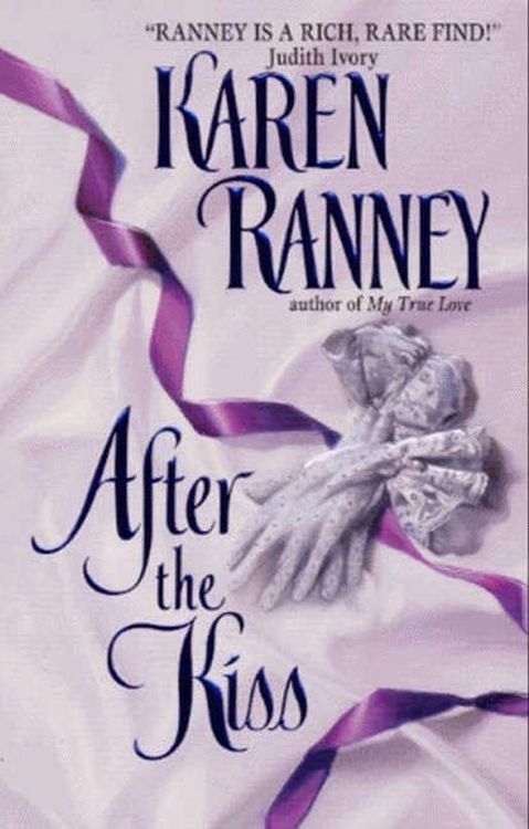 Produktbild: After the Kiss