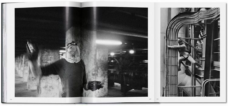 Produktbild: Sebasti&atilde;o Salgado