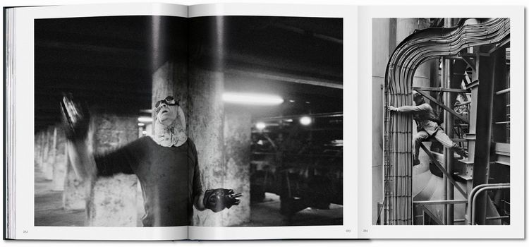 Produktbild: Sebasti&atilde;o Salgado. Workers. An Archaeology of the Industrial Age