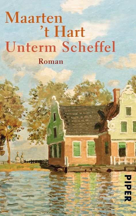 Produktbild: Unterm Scheffel