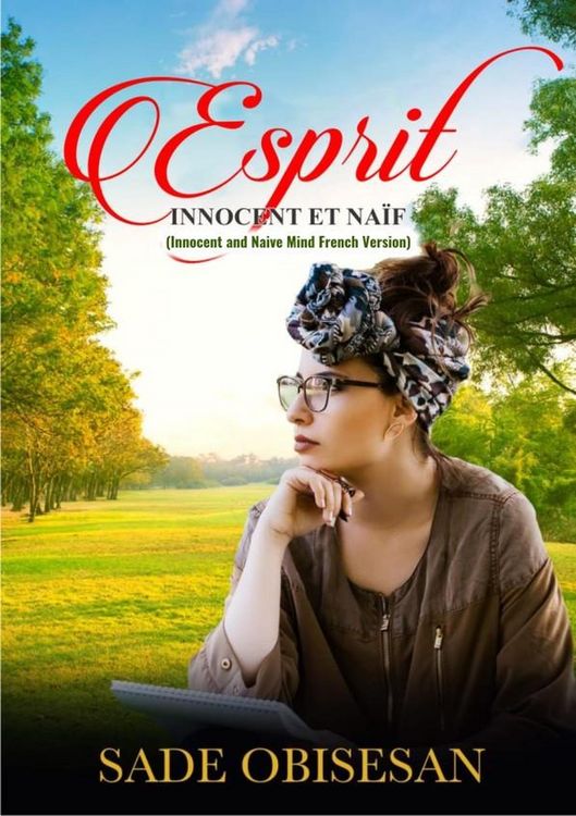Produktbild: Espirit innocent et naif