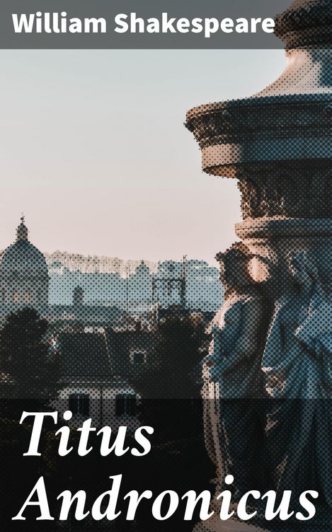 Produktbild: Titus Andronicus