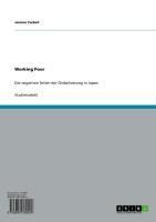 Produktbild: Working Poor