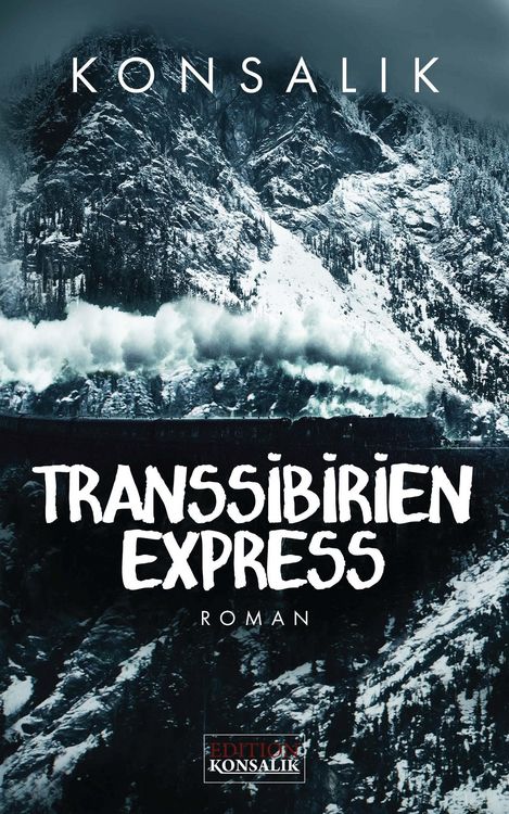 Produktbild: Transsibirien-Express
