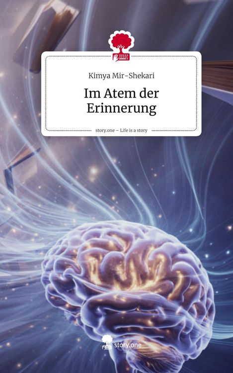 Produktbild: Im Atem der Erinnerung. Life is a Story - story.one