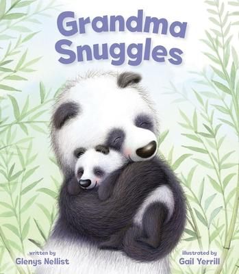 Produktbild: Grandma Snuggles