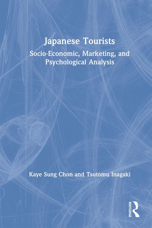 Produktbild: Japanese Tourists
