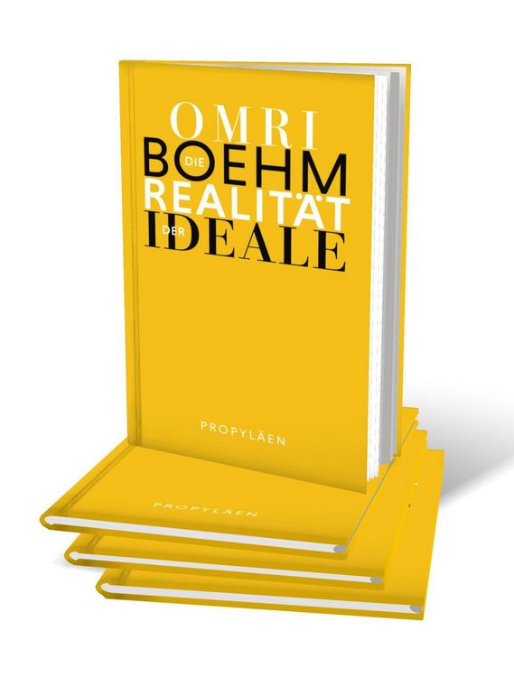 Produktbild: Die Realit&auml;t der Ideale