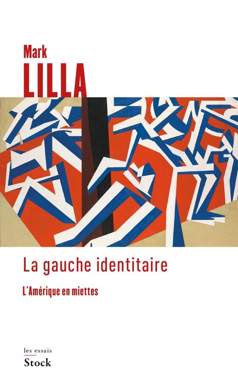 Produktbild: La gauche identitaire