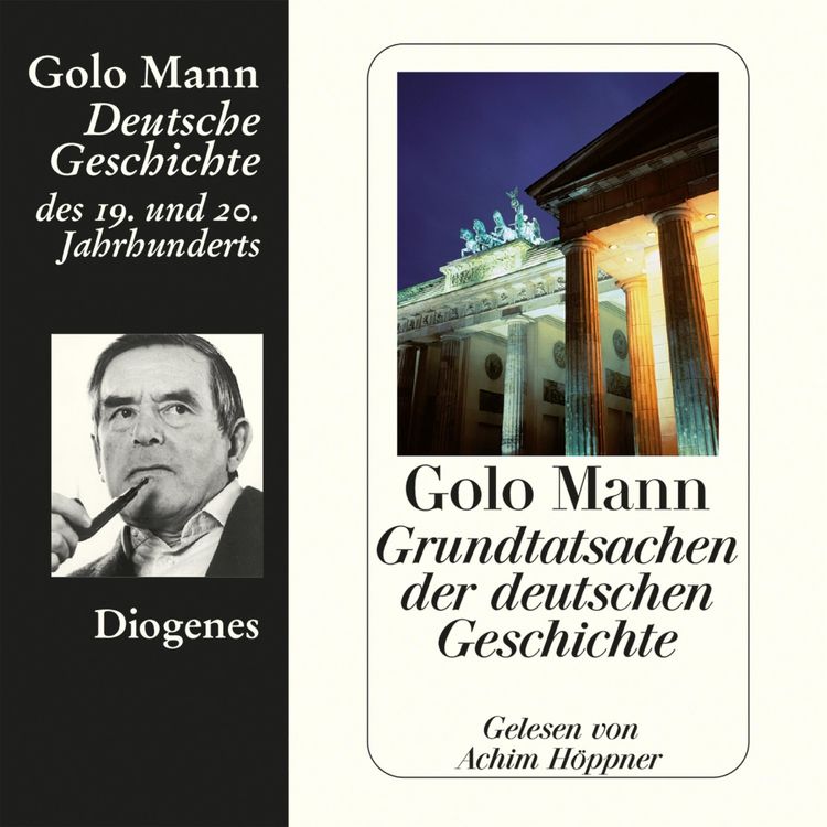 Produktbild: Grundtatsachen der deutschen Geschichte