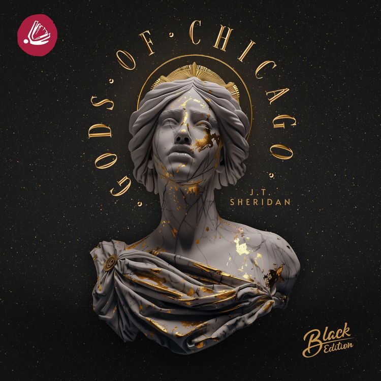 Produktbild: Gods of Chicago