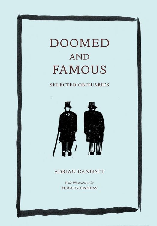 Produktbild: Doomed and Famous
