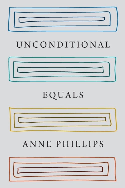 Produktbild: Unconditional Equals