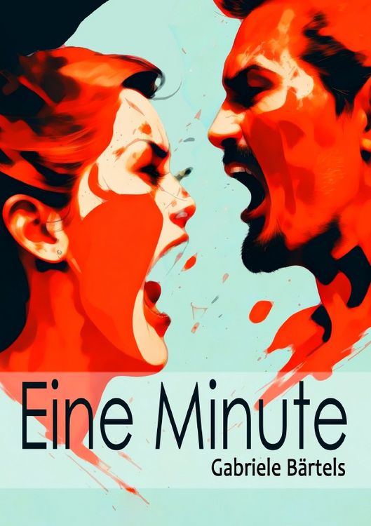Produktbild: Eine Minute
