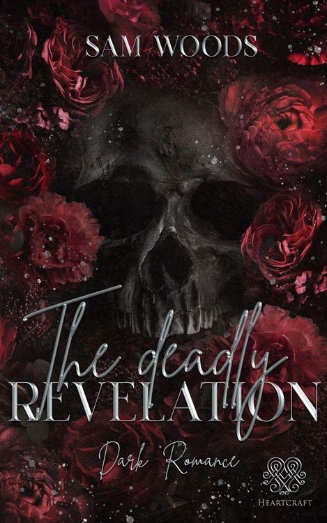 Bild vom Artikel The deadly Revelation vom Autor Sam Woods