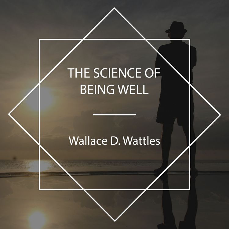 Produktbild: The Science of Being Well