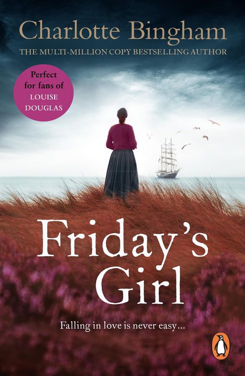 Produktbild: Friday's Girl