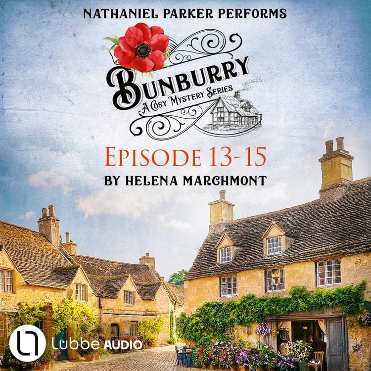 Produktbild: Bunburry - A Cosy Mystery Compilation, Episode 13-15