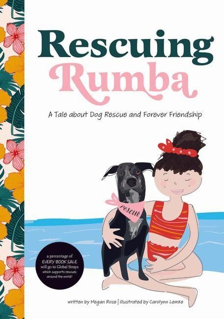 Produktbild: Rescuing Rumba