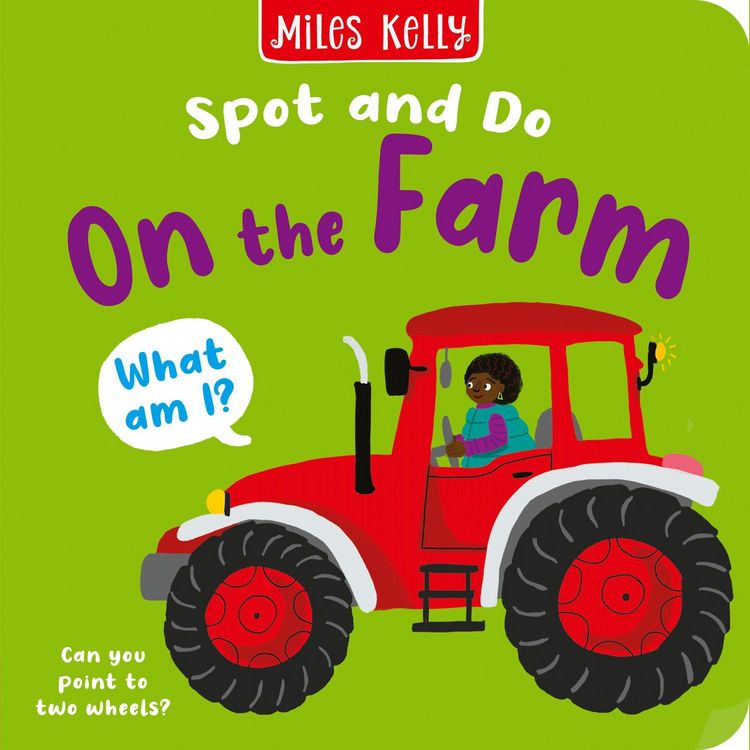 Produktbild: On the Farm
