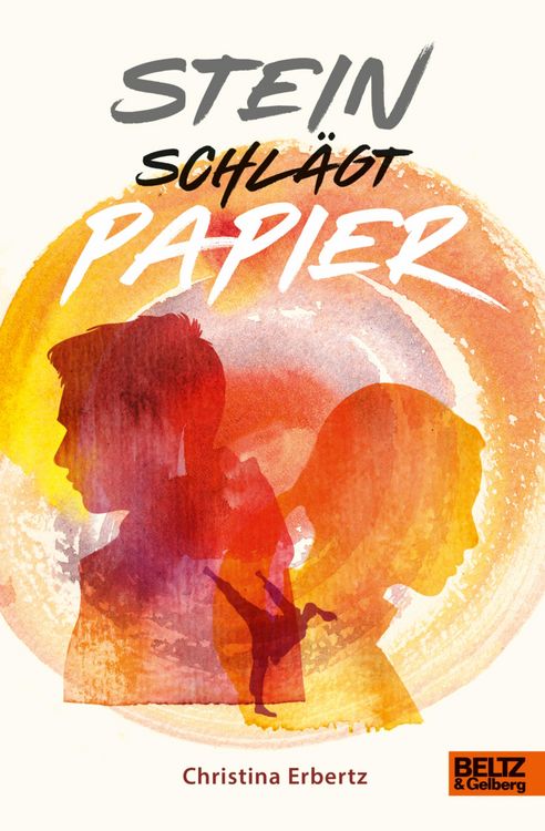 Produktbild: Stein schl&auml;gt Papier