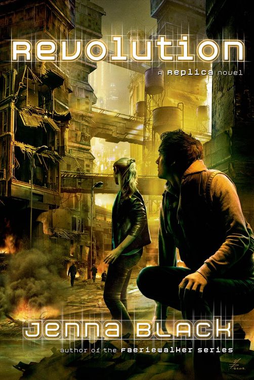 Produktbild: Revolution