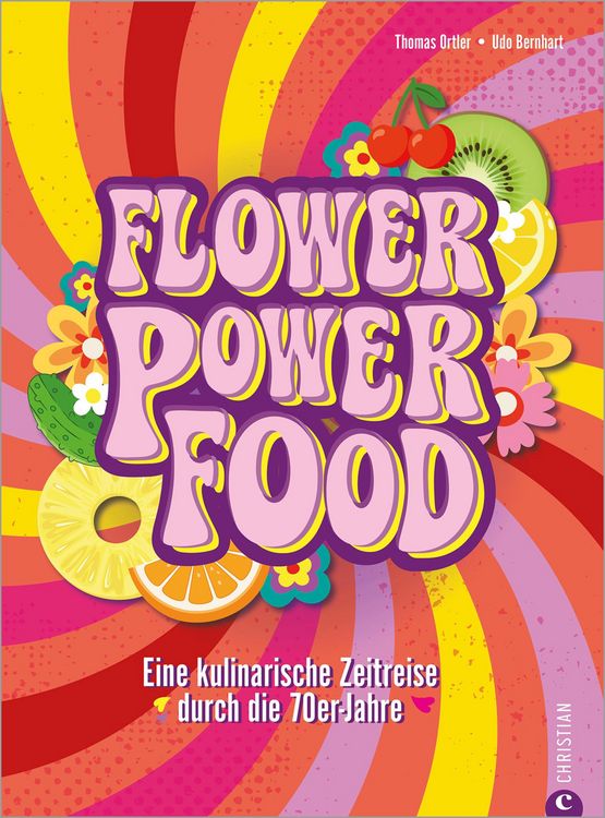 Produktbild: Flower Power Food