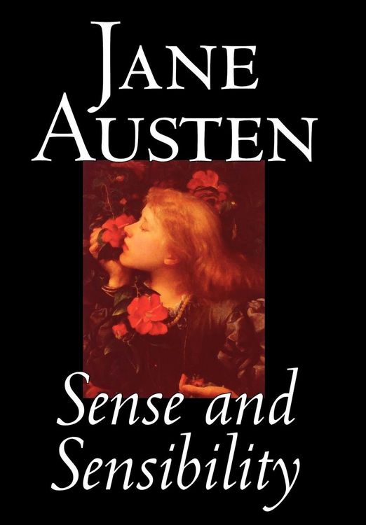Produktbild: Sense & Sensibility
