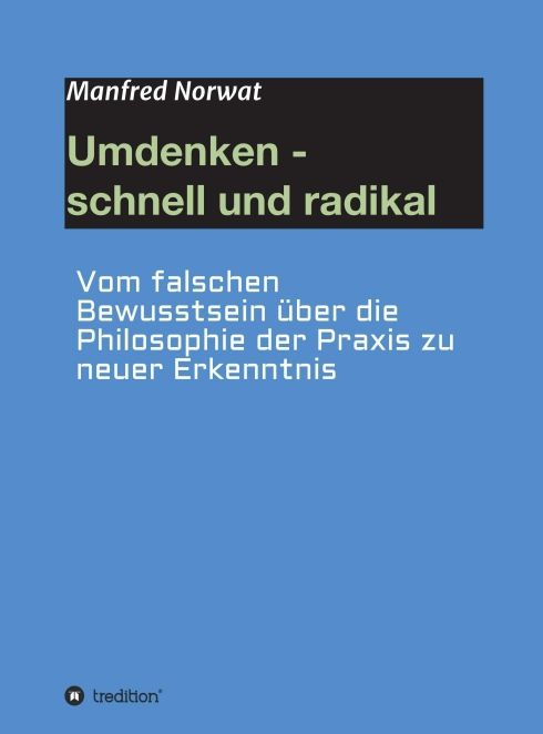 Produktbild: Umdenken - schnell und radikal