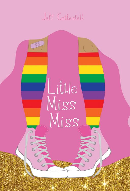 Produktbild: Little Miss Miss