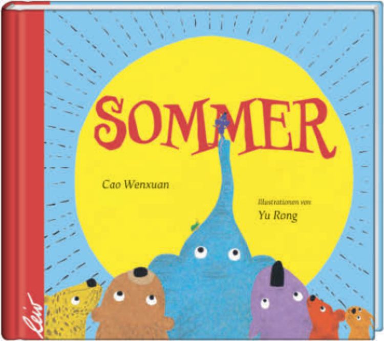 Produktbild: Sommer