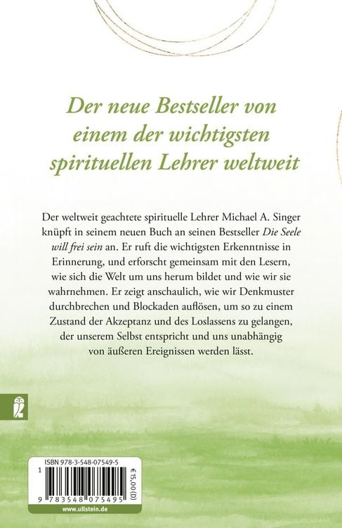Produktbild: Lebe unbeschwert