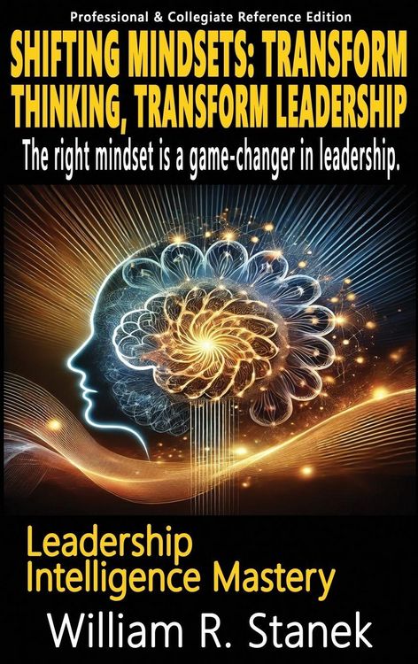 Produktbild: Shifting Mindsets