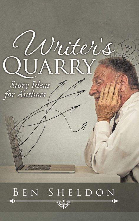 Produktbild: Writer's Quarry