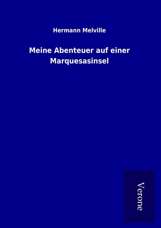 Produktbild: Meine Abenteuer auf einer Marquesasinsel