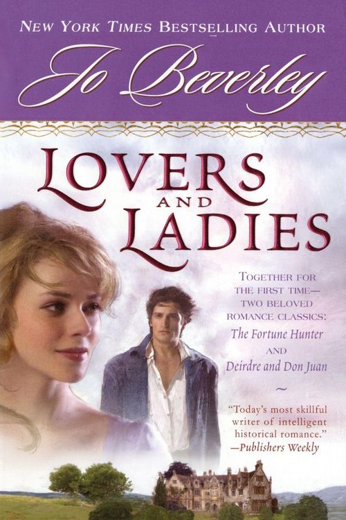 Produktbild: Lovers and Ladies