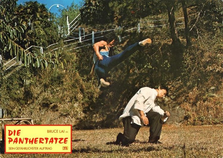 Produktbild: Asia Line: Die Panthertatze - Sein gef&auml;hrlichster Auftrag / Vol. 18 [Limited Edition]