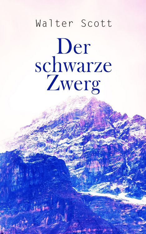 Produktbild: Der schwarze Zwerg