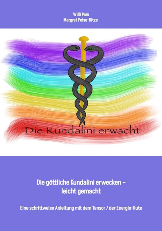 Produktbild: Die Energie der Kundalini erwecken - leicht gemacht