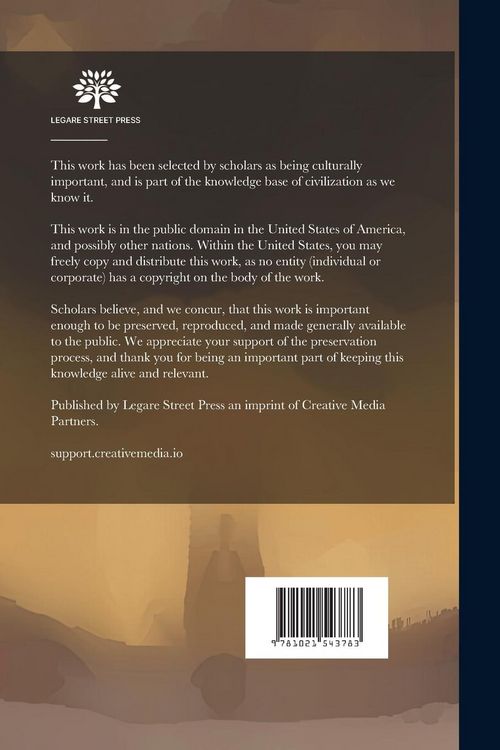 Produktbild: The Philosophy Of Necessity