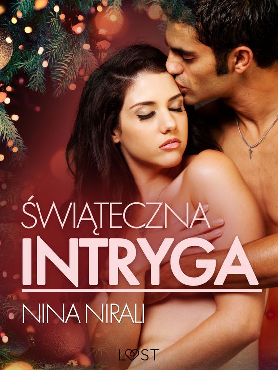 Produktbild: &iquest;wi&iquest;teczna intryga - opowiadanie erotyczne