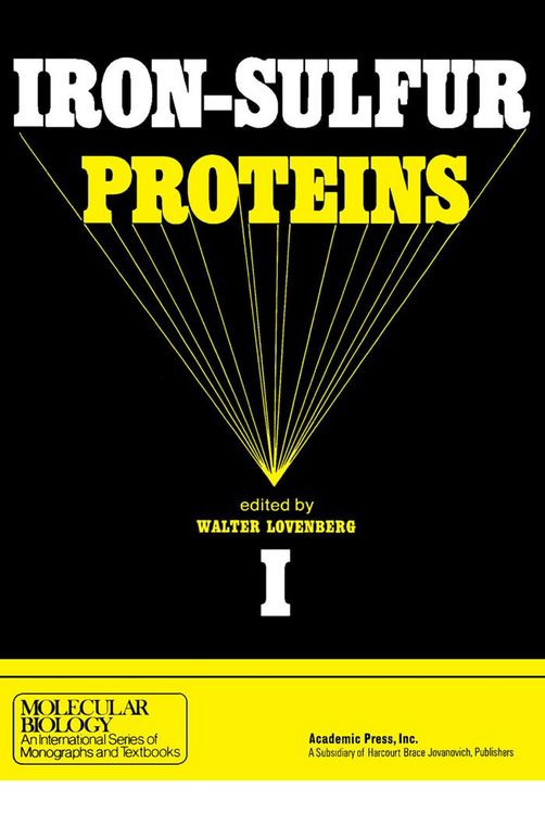 Produktbild: Biological Properties