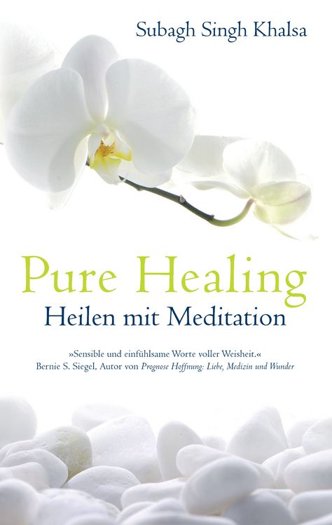 Produktbild: Pure Healing