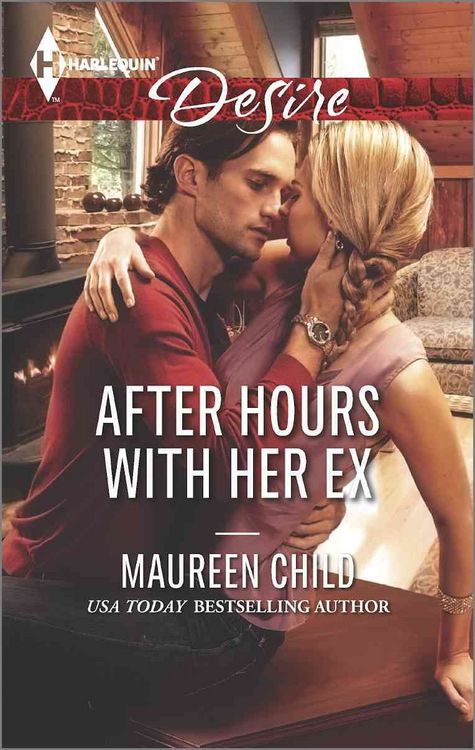 Produktbild: Hqpb Desire 2362 After Hours W