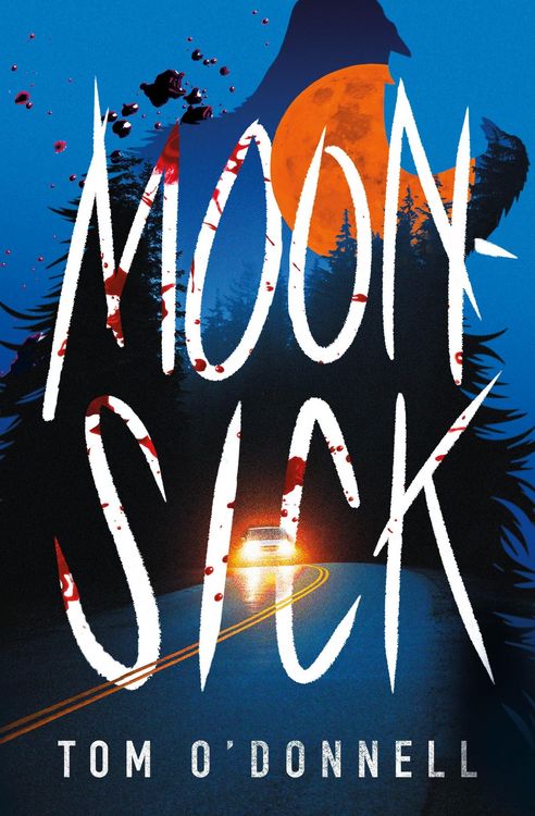 Produktbild: Moonsick